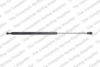LESJ?FORS 8142117 Gas Spring, rear windscreen
